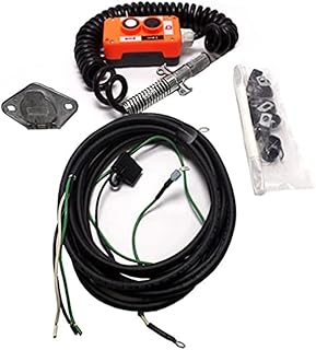 Thieman Liftgate Control - 3720040