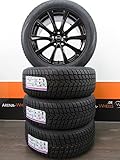 Lieferumfang 4 Winterräder 18 Zoll passend für RAV XA3 XAHybrid 8J BORBET RE NEXEN NEU