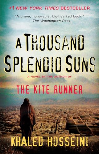 Image of A Thousand Splendid Suns