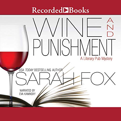 Wine and Punishment 1664476105 Book Cover