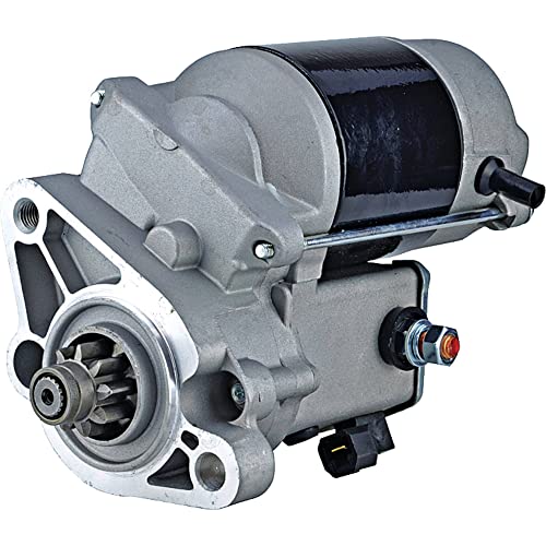 Total Power Parts Starter para Toyota T-100 Pickup 4Runner SR5 1988-1995 miniatura 6