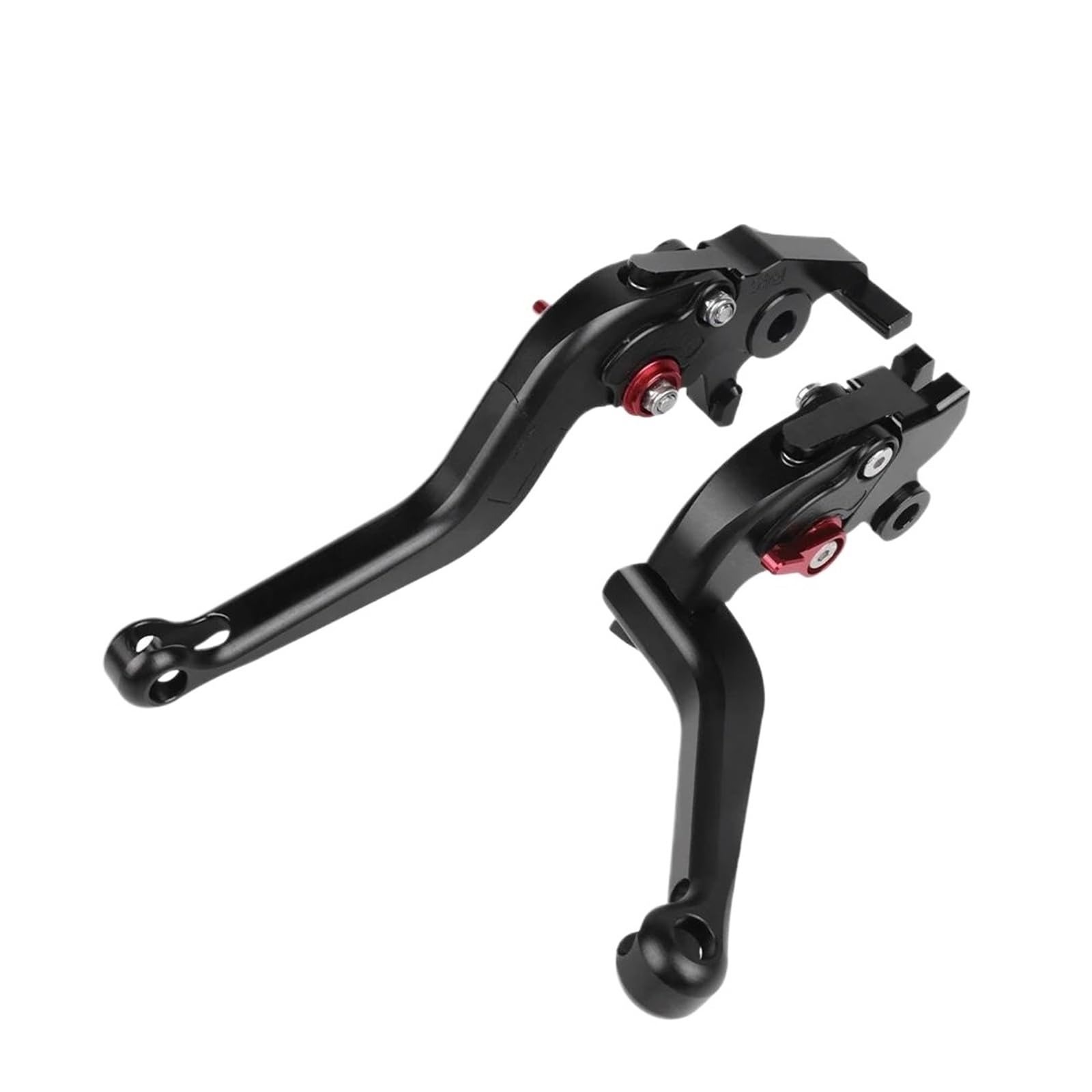 Mrbvhgpkut B Black Motorcycle Brake Clutch Motorcycle Control Handles Brake Clutch Levers For Cfmoto 450Sr 450Ss 450Srs 450 Clc Sr Srs Nk 400Gt Adjustable