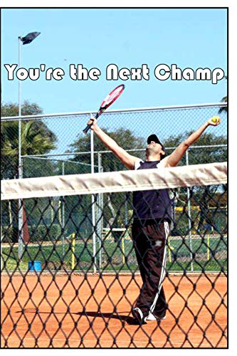 you're the next champ