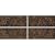 Walnut Burl Sequenced Matched 4-Way Veneer Pack