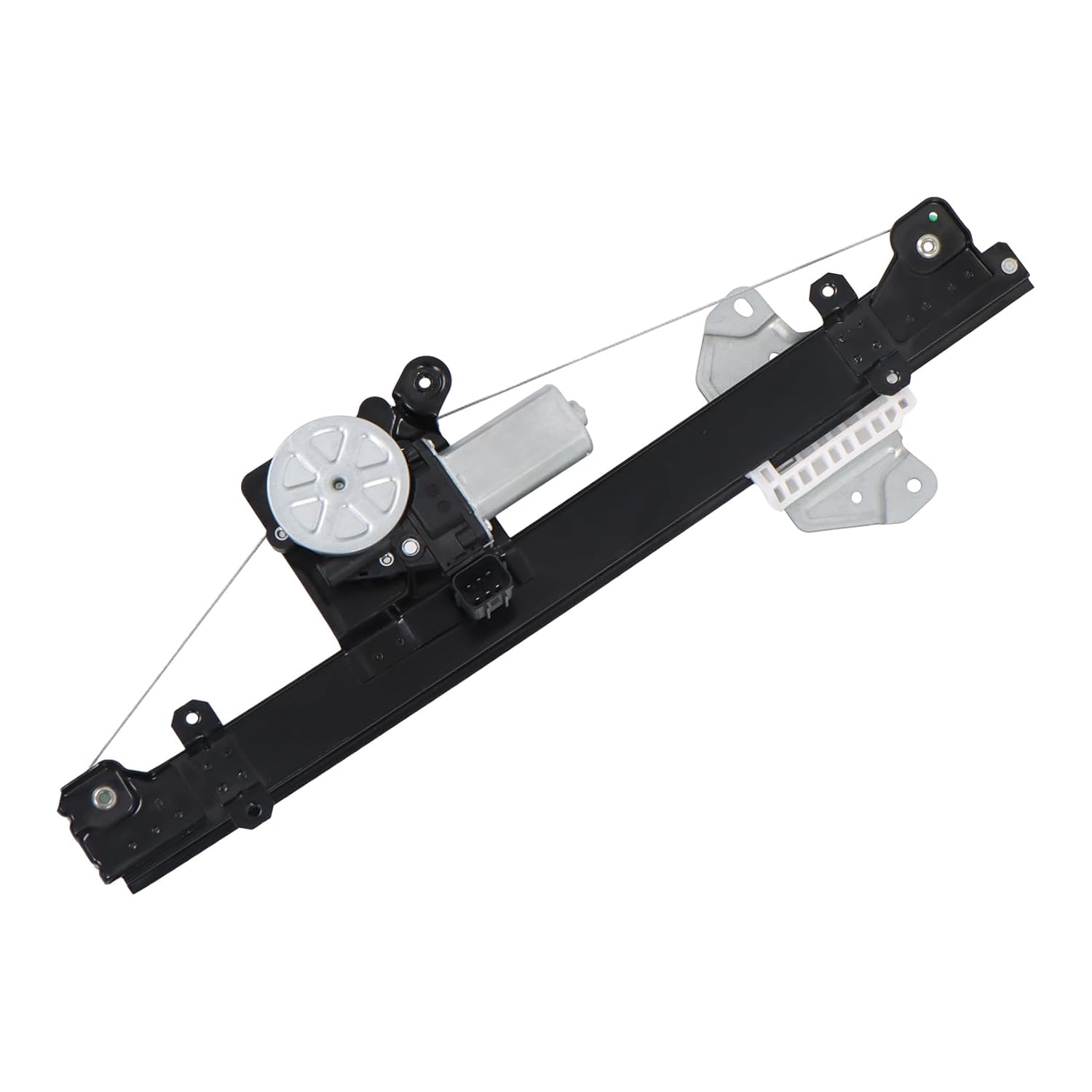 LABLT Front Passenger Side Window Regulator with Motor Replacement for Altima 2013-2018 Replacement for 80700-3TS0A