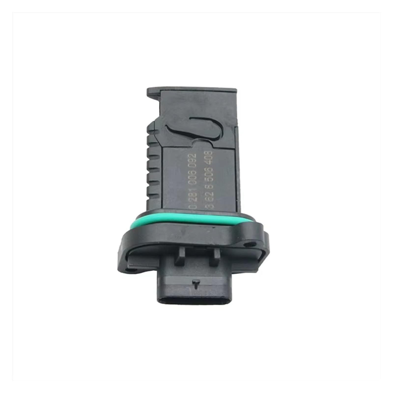 Coche Sensor Flujo Aire MAF Para 1 2 3 4 5 Series Para X3 Para X5 Para Mini 13628506408 Piezas Automóvil 0281006092 Medidor Flujo Aire Masivo Sensor MAF