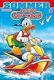  Lustiges Taschenbuch Sommer 03
