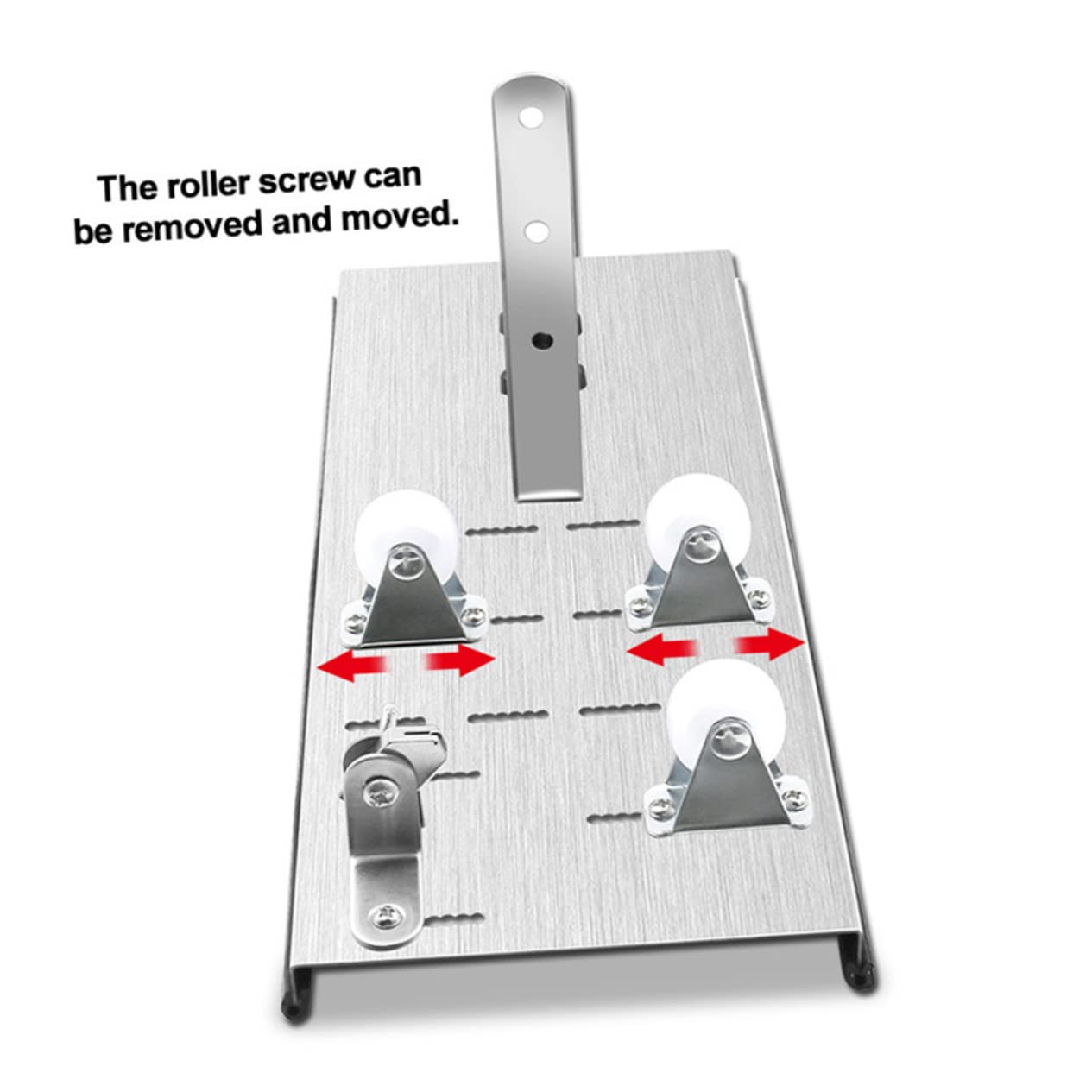 HOMSFOU Glass Cutting Machine for Wine/Beer Bottles Sculpture Tool Safe Easy to Use Fixed Rubber Rings and Matte Papers