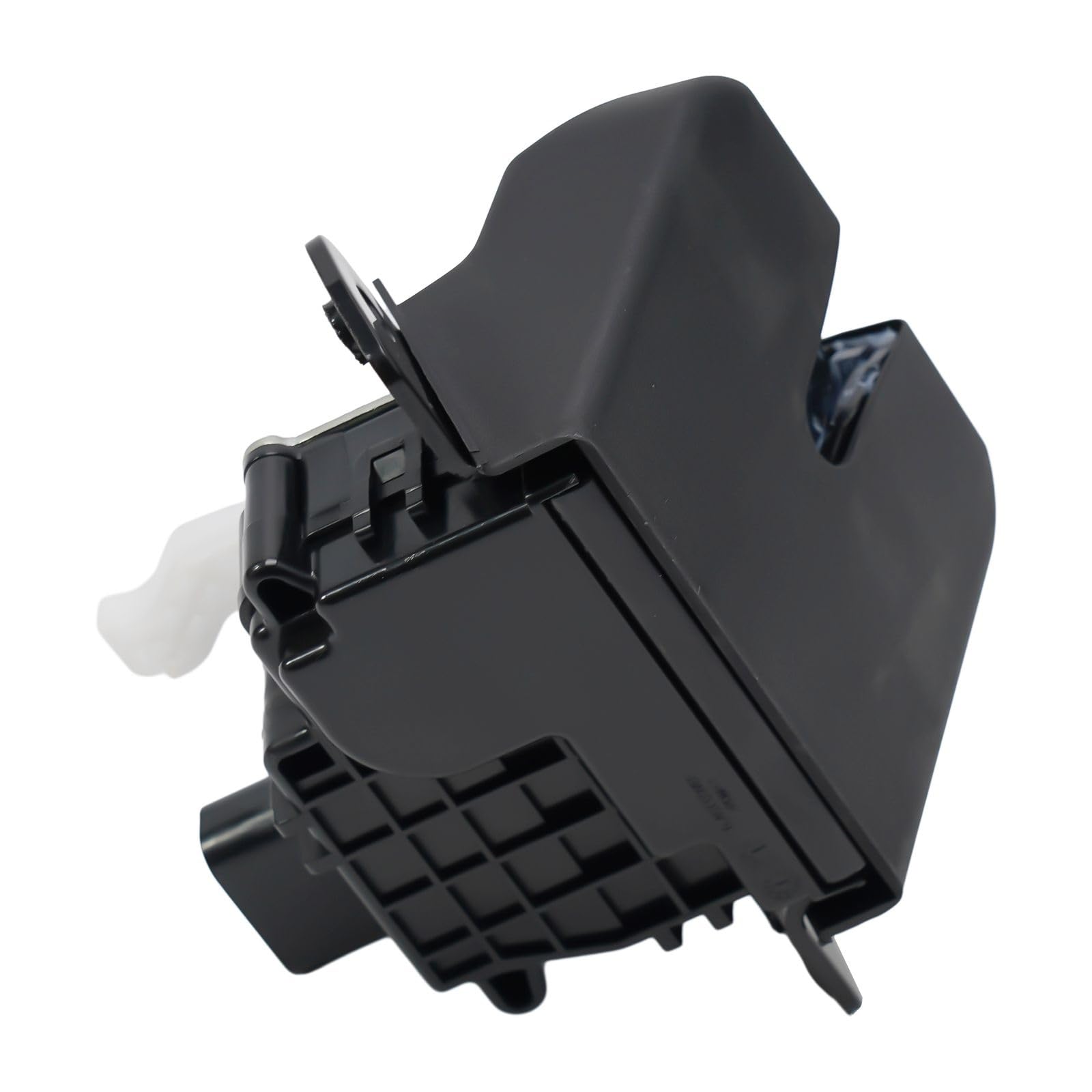 Gclegk One Color Car Boot Tailgate Lock For Hyundai For Tucson And For Kia For Sportage 2016 2021 Trunk Tailgate Lock Latch 81230-D3000