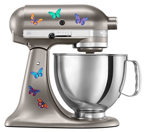 Best Decal For Kitchen Aid