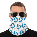 El tejido súper elástico hace que nuestra polaina para el cuello se adapte a la mayoría de los tamaños de cabeza (Mujeres Hombres) y es buena para todas las estaciones.