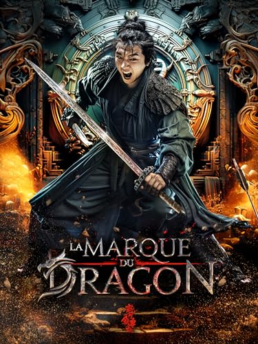La Marque du Dragon