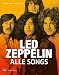 Produktbild Led Zeppelin - Alle Songs