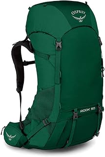 Osprey Rook 50 Backpack Uomo