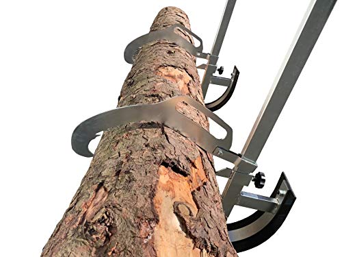 Forest Master FMLL Log Lifter
