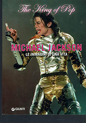 Michael Jackson Le immagini di una vit
