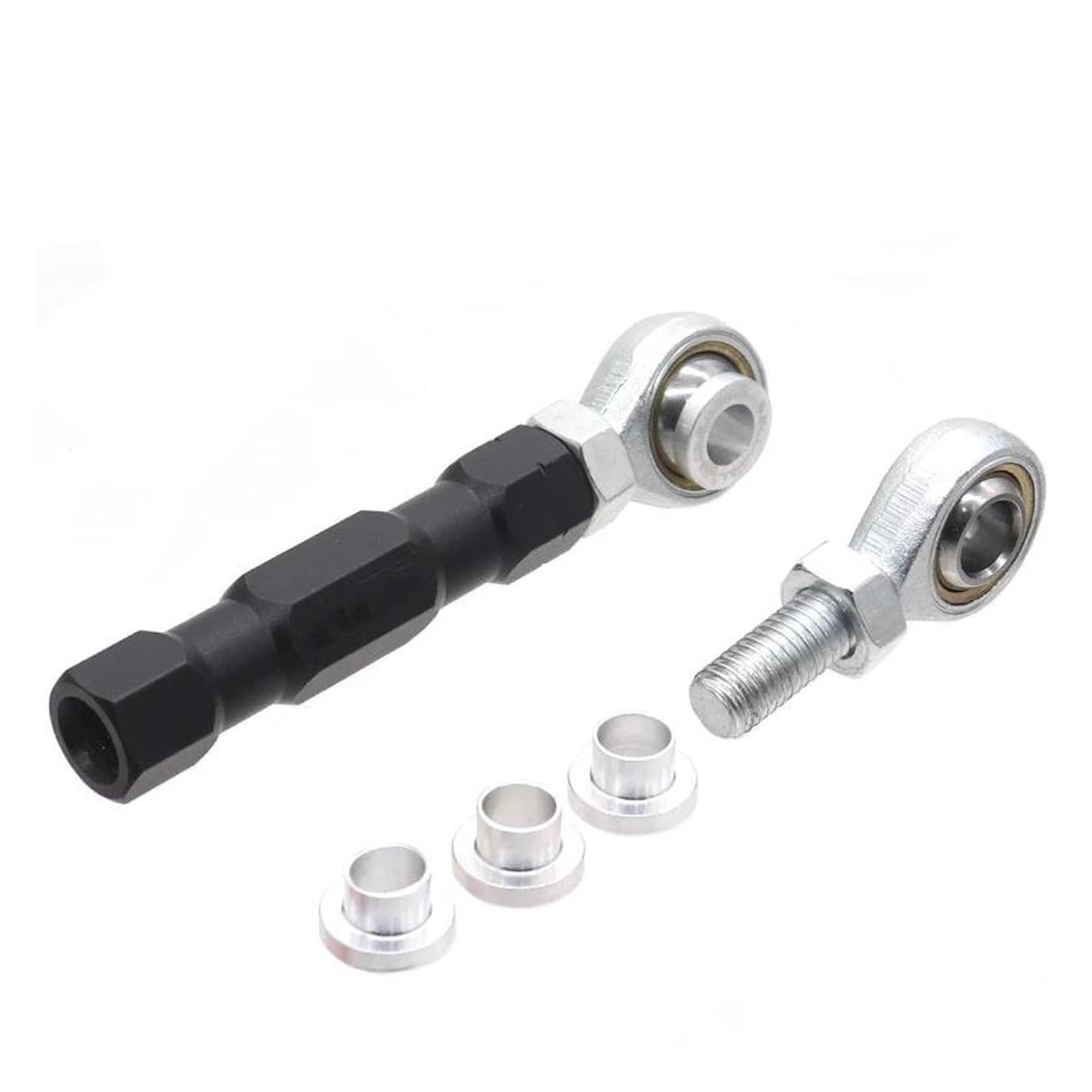 Liens de Réduction de Hauteur Kit De Biellettes De Descente Pour Ducati Pour Streetfighter 955 V2 2022-2023 Suspension Arrière De Moto Avec Levier De Descente