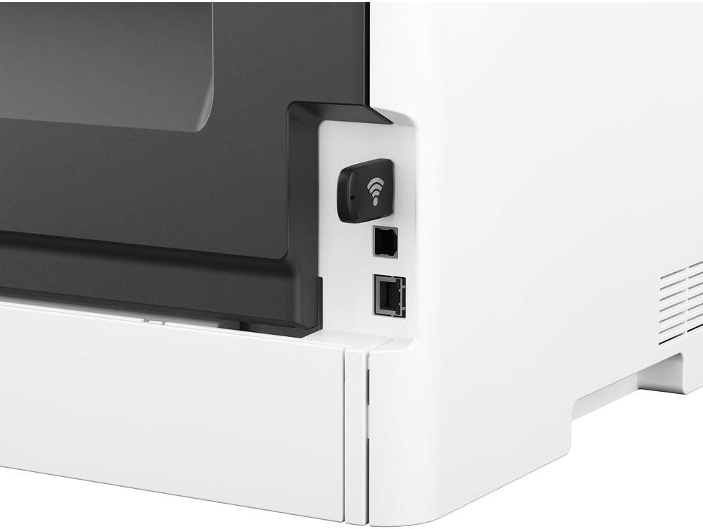 Amazon.com: Ricoh SP 3710DN Impresora láser en blanco y negro : Productos  de Oficina
