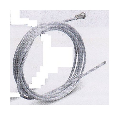Fune x Basculanti mm.4 Mt.2,5 Con 1 Niplex 42502