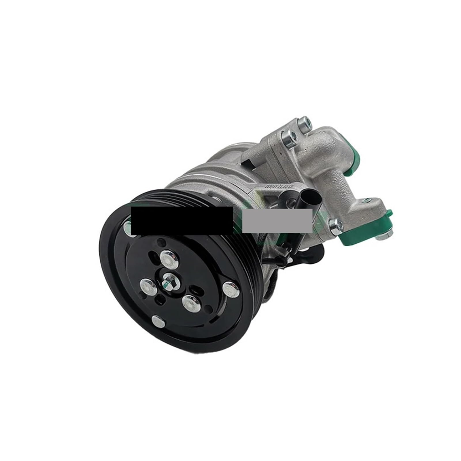 Ckbvjqzlxmh 1Pcs Car Air Conditioning Compressor,Compatible For Kia Picanto