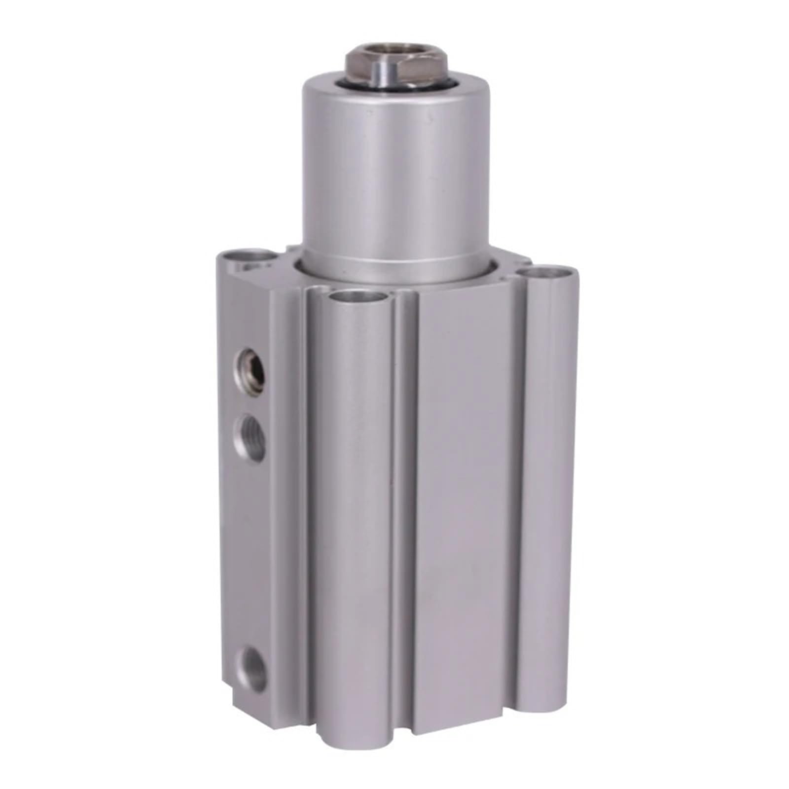 Cylindre de serrage rotatif MKB50-10LZ pour bridage pneumatique et usinage CNC