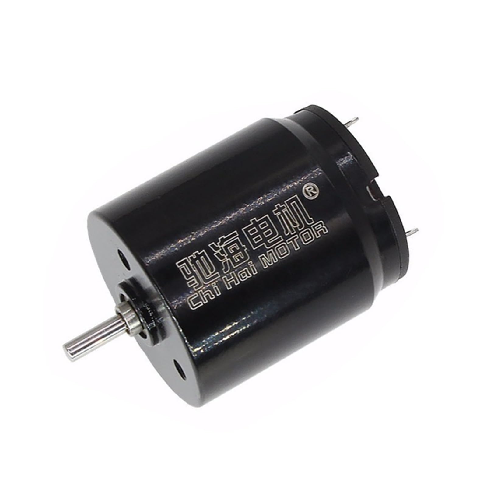 motor CHH-2225CU High Speed Mini Diameter Big DC Coreless Electric Motor for Tattoo Machine Gun Motor replace MAXON (Size : 6V-5750rpm)
