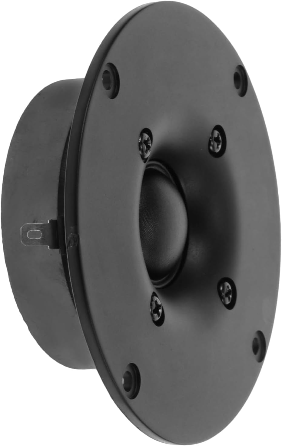 Speaker Wired for Car Dome Tweeter Kit High-Performance Car Audio Tweeter Speakers