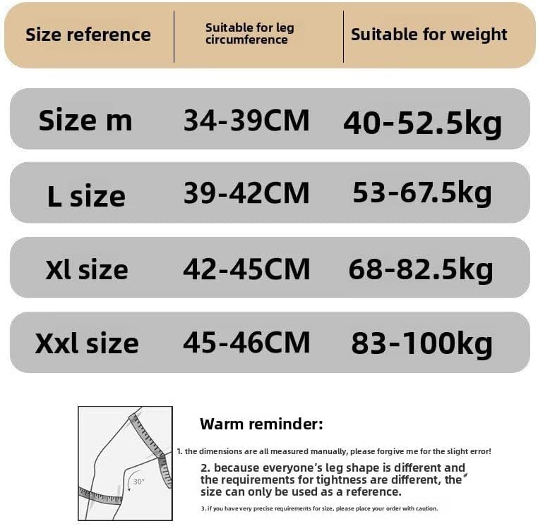Bareform Meniscus Brace Original