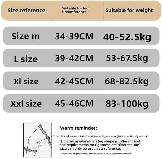 Bareform Meniscus Brace Original