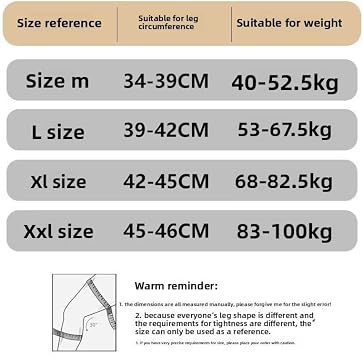 Bareform Meniscus Brace Original