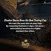 Peet's Coffee Big Bang Medium Roast Whole Bean Coffee, 12 oz