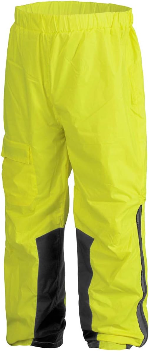 Firstgear Sierra Rain Pants (XXX-Large) (Dayglo)