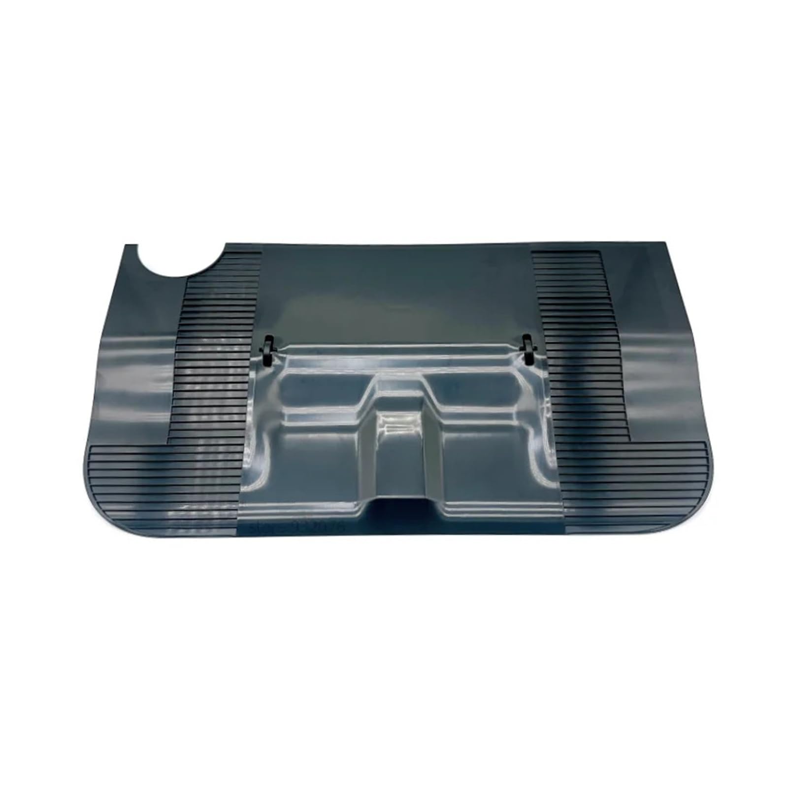 GENTERUN Robot Vacuum Cleaner Accessories Dock Ramp Board Path ，Compatible For Roborock ， ，Compatible For Saros ，10 / S9 MaxV Ultra