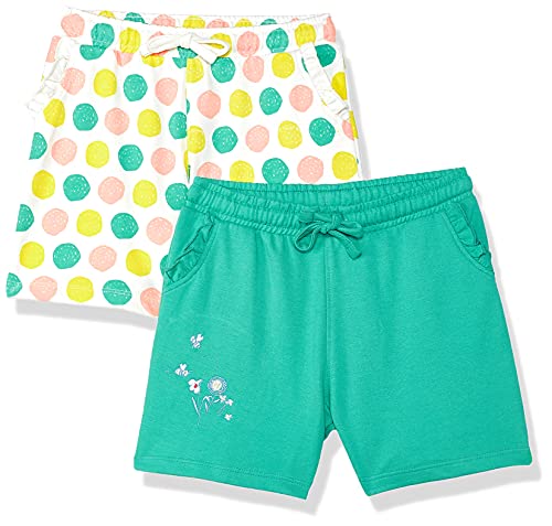 Image of CHEROKEE KIDS Girl's Cargo Shorts