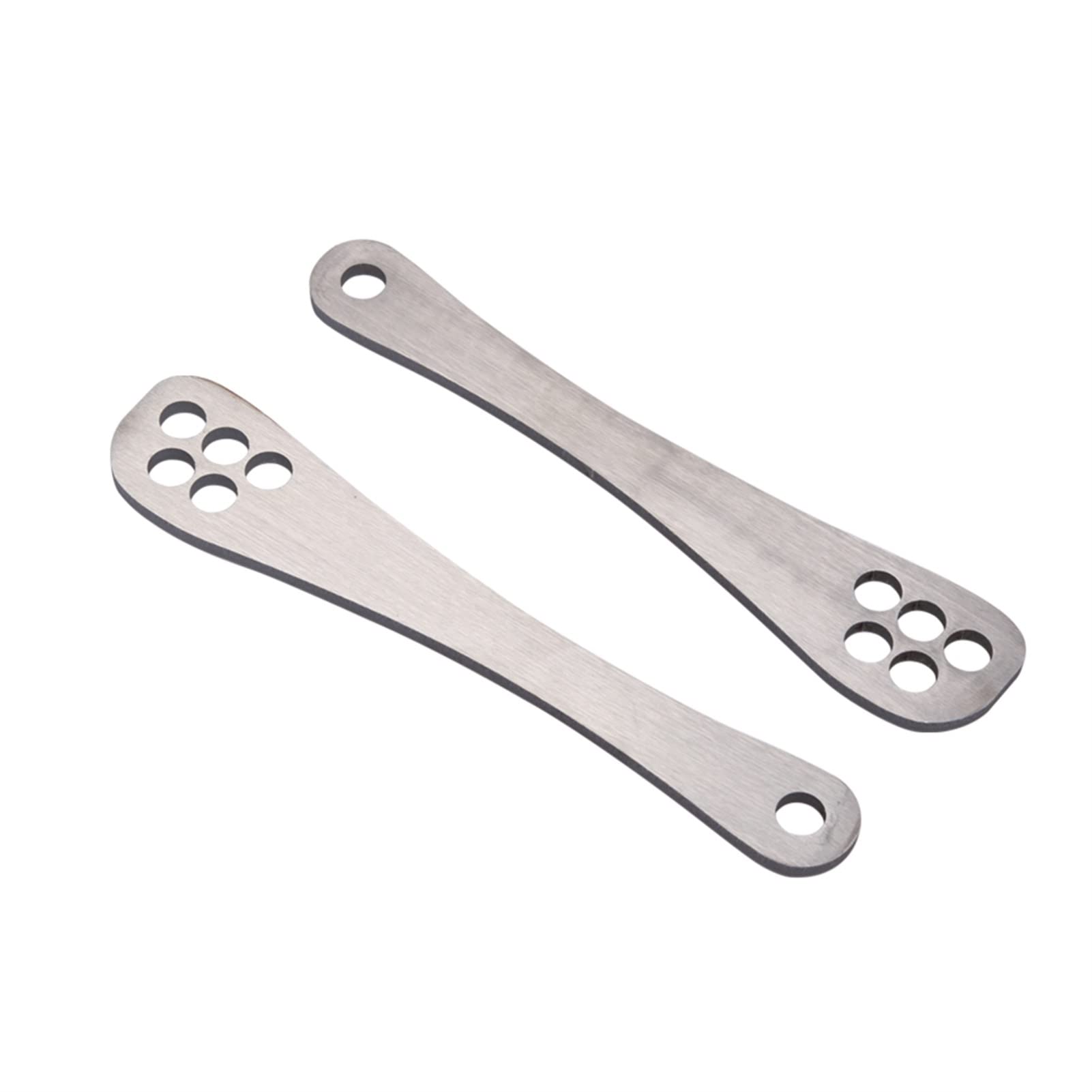 Levier de Coussin de Suspension du Bras arrière de Moto, abaissement de Chute, Lien Ascendant, CB400X CB 400 X 400X 500 F CB500 500X Kit de Liaison d'abaissement(Size:Lowering Link)
