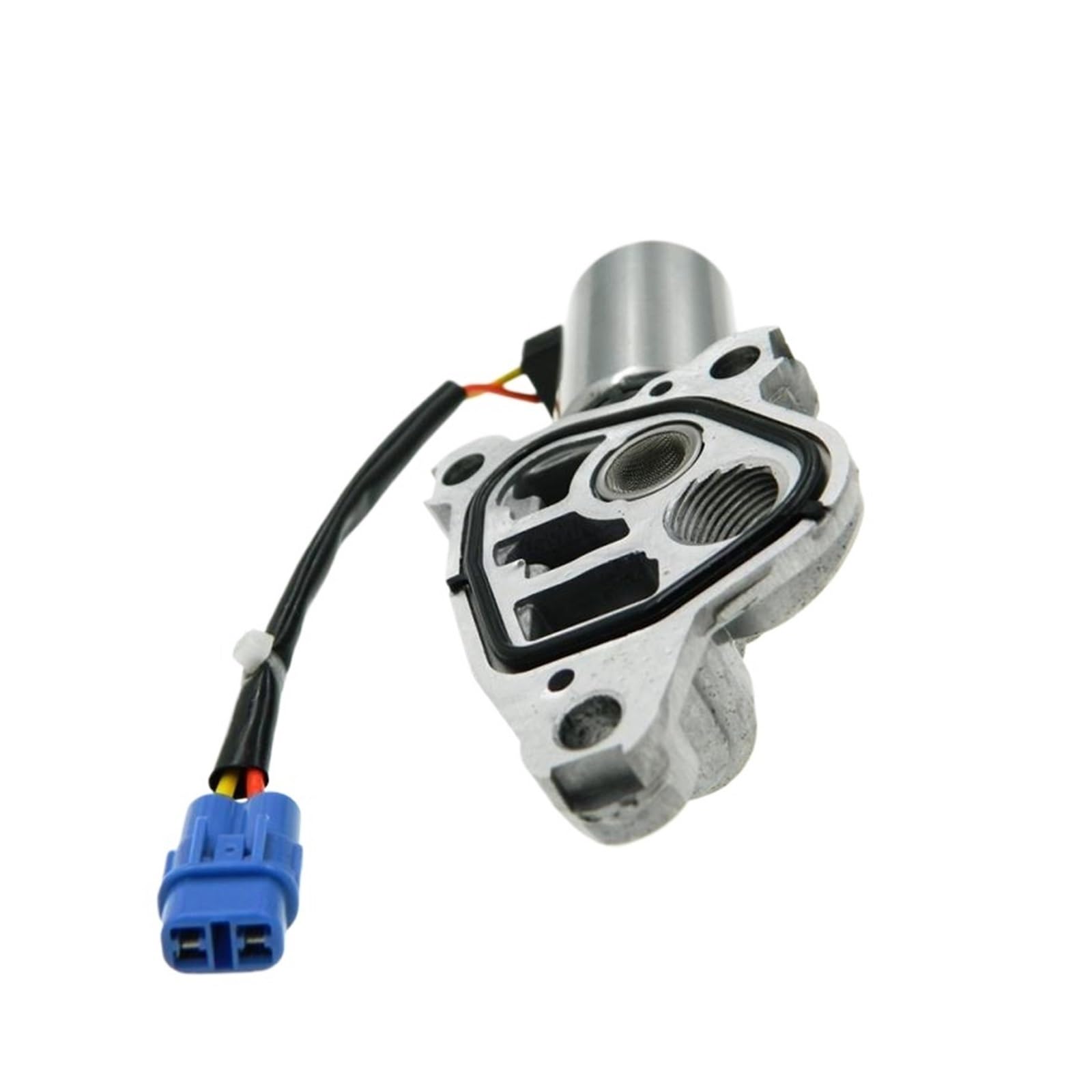Oil Control Valve,Fit For SX4 Swift Linana VVT Solenoid 16550-69GE3000 16550-69GE3-000 1655069GE3 1655069GE3000 16550-69GE3 Zawór ciśnienia oleju silnikowego pojazdu