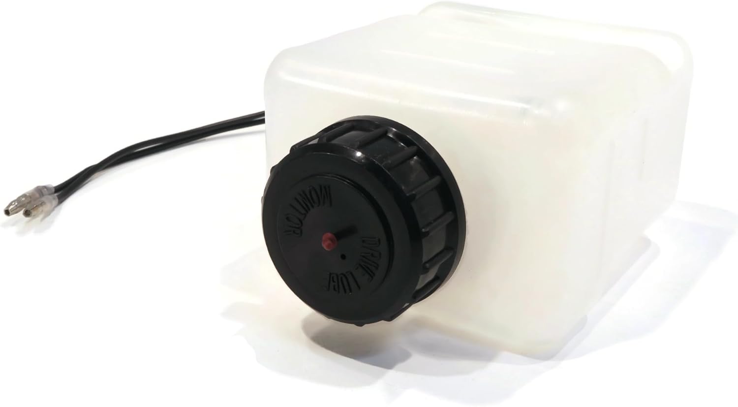 The ROP Shop | Gear Lube Bottle for MerCruiser 7.4L 454 V8 GM MPI Gen VI 0L010003-0M024330 Boat