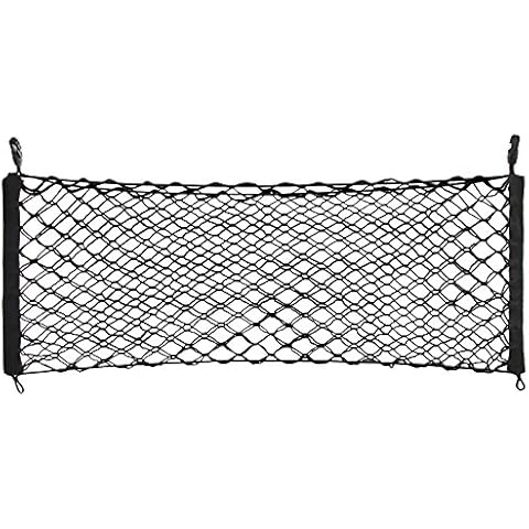 JessicaAlba Envelope Trunk Cargo Net for Honda Pilot 2003-2015 Cover