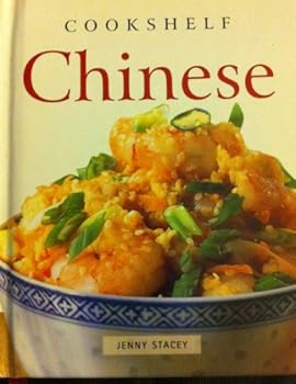 Hardcover COOKSHELF - CHINESE Book