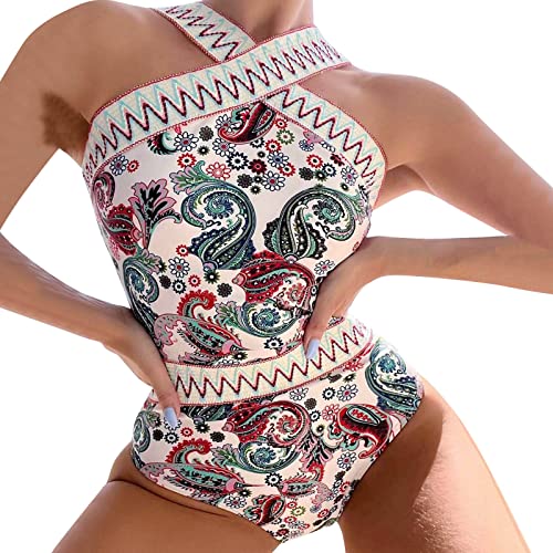 Swimwear sexy slim fit sculptant l'effet ventre plat pour la plage cet été