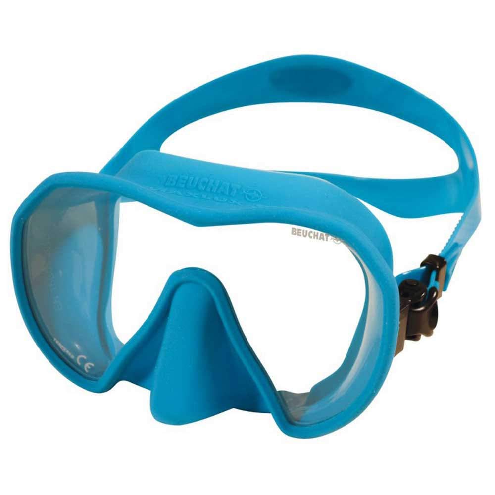 Maxlux S Beuchat Mask