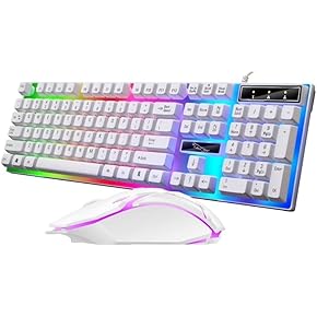 【購入者様決定】デスクトップPC、キーボード＆マウス、各種ケーブルセット Amazon.co.jp: 片手キーボード マウス コンバーター セット