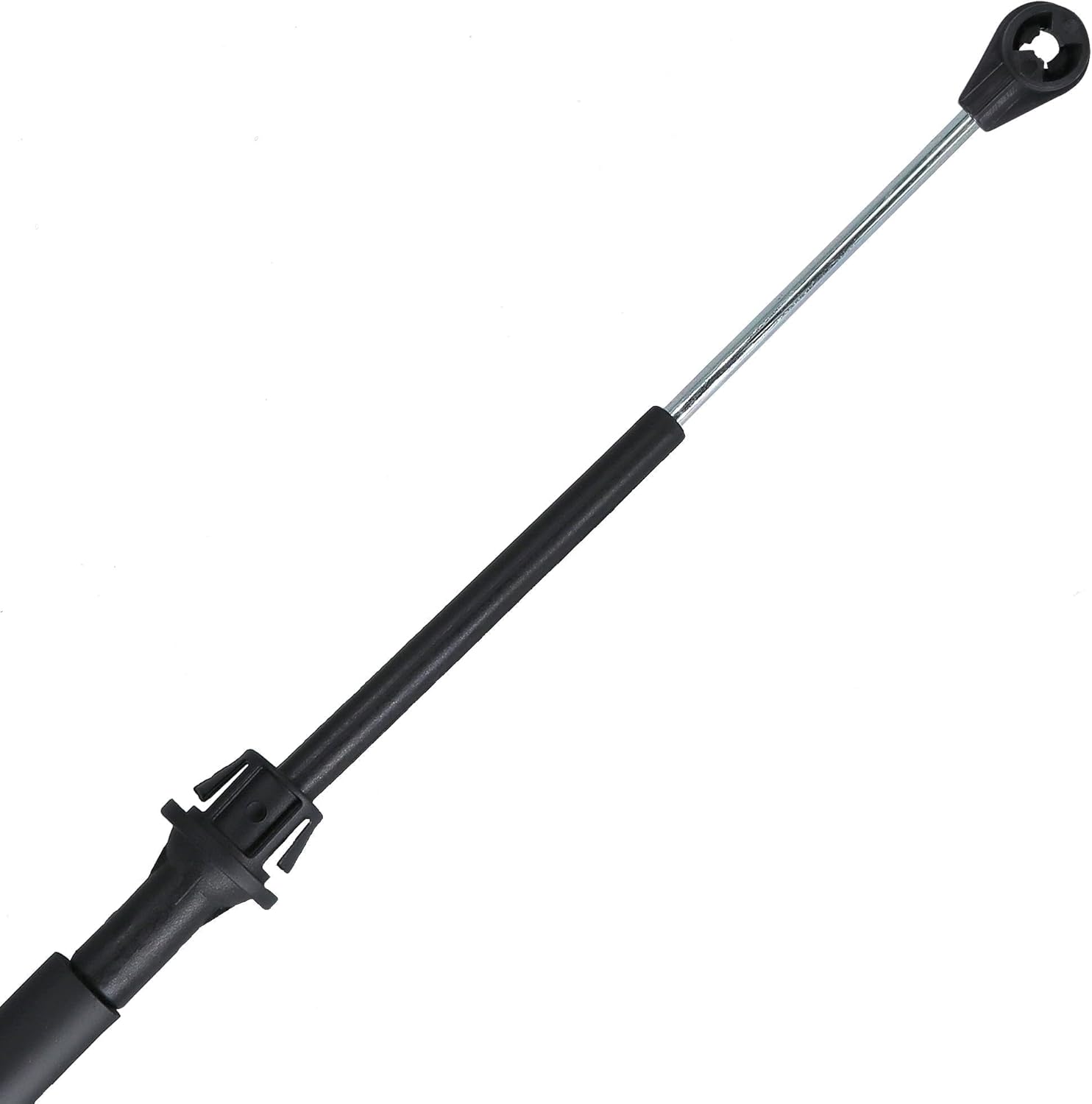 Automatic Transmission Shift Shifter Control Cable Gearshift Cable Compatible with 2004-2008 Chevy Colorado/GMC Canyon Replace # 25800701