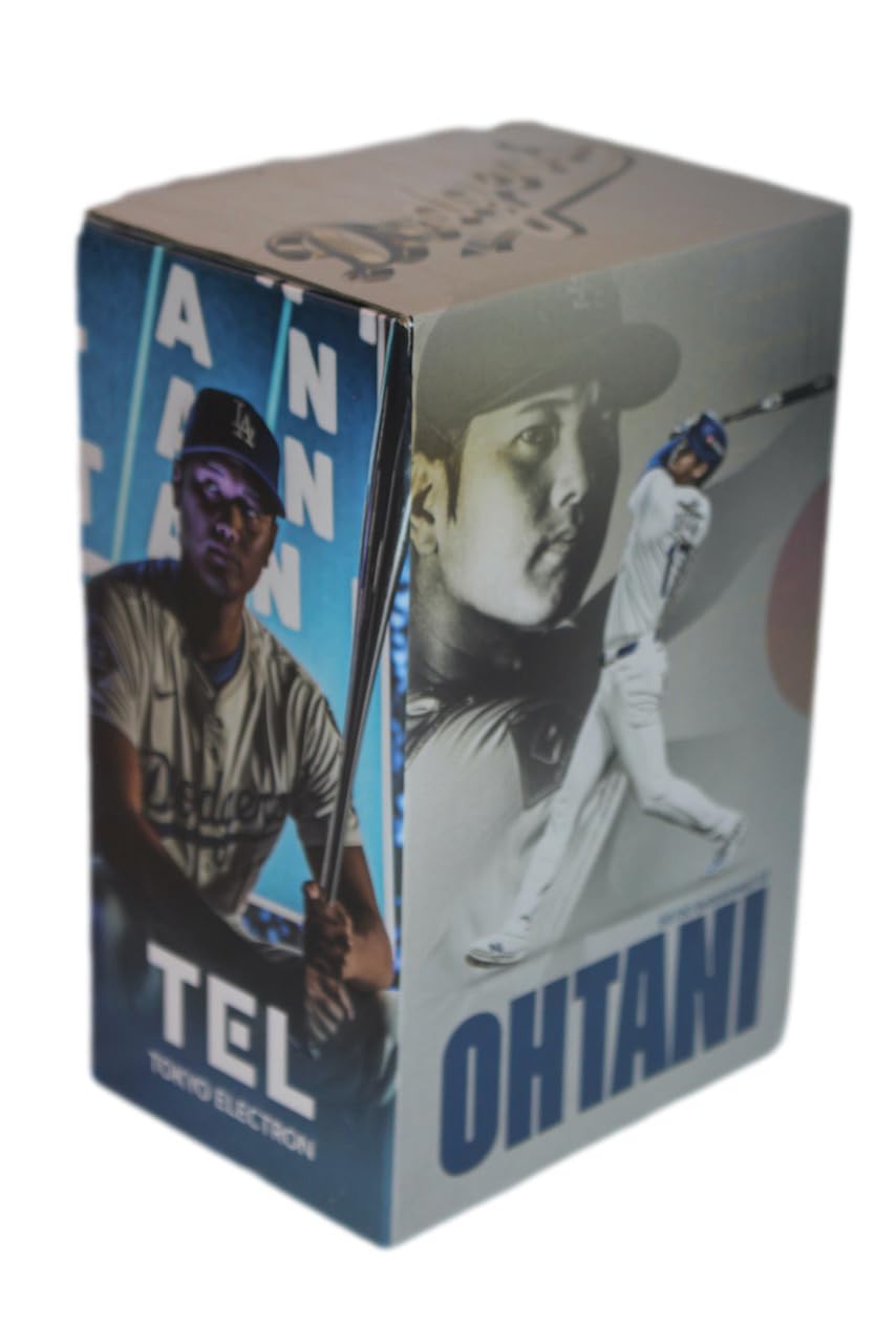 Amazon | 大谷翔平 ボブルヘッド 大谷翔平50/50 大谷翔平ホームラン