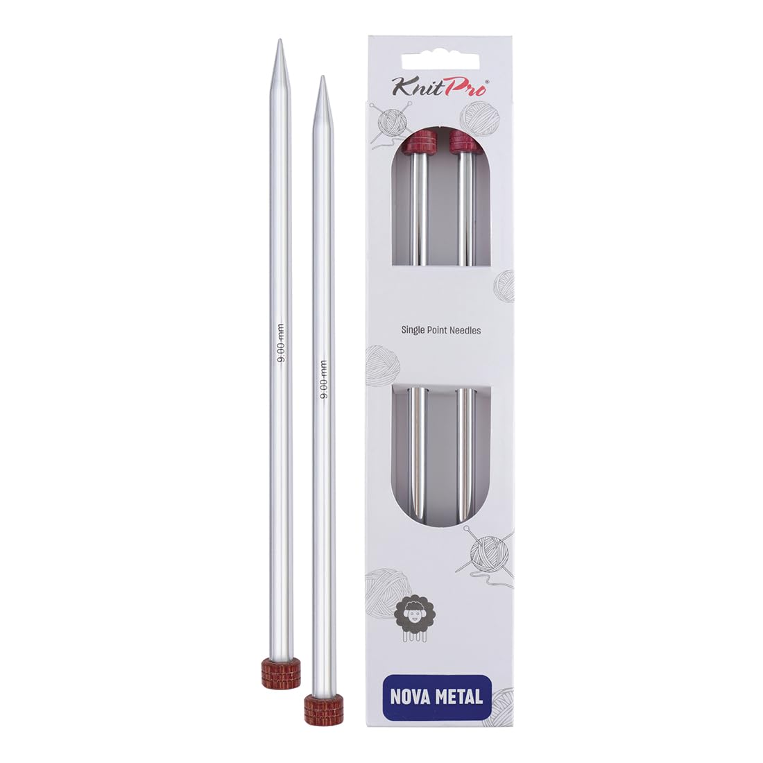 Knit Pro Nova Knitting Needles