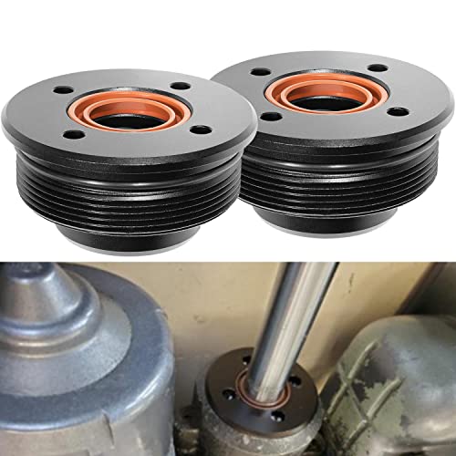 Capuchon d'inclinaison 61A-43811-00-00 haute durabilité pour vérin Yamaha V6 200-300 CV