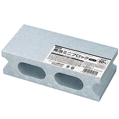 �G�R�[���� ���A�~�j�u���b�N (�O���[) 1299-824