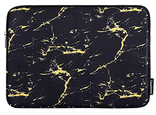 Funda protectora para laptop N19 de 13 pulgadas en color gris con cremallera