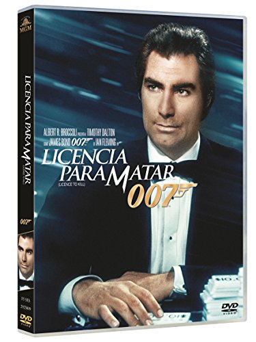Licencia Para Matar