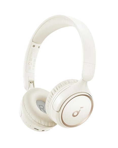 Soundcore H30i White